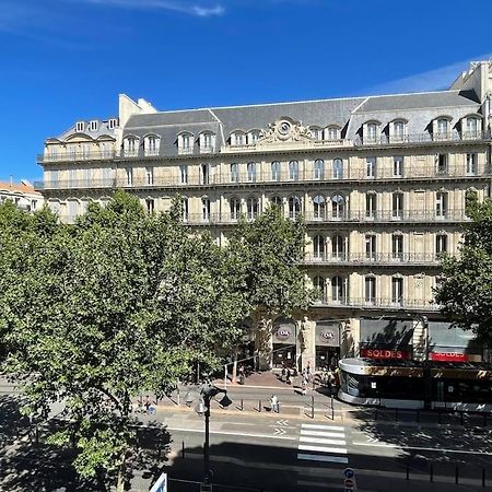 Appartamento Lafrenchcasa Noailles Marsiglia Esterno foto
