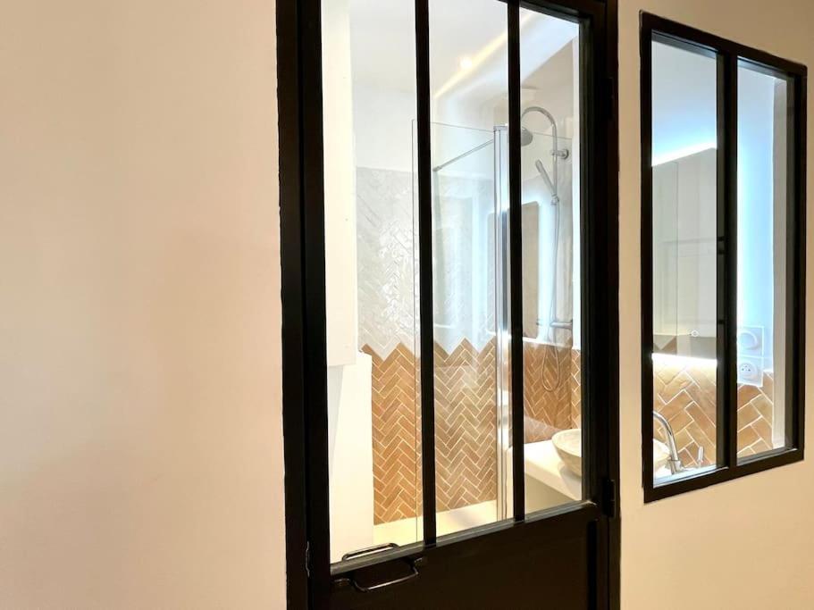 Appartamento Lafrenchcasa Noailles Marsiglia Esterno foto